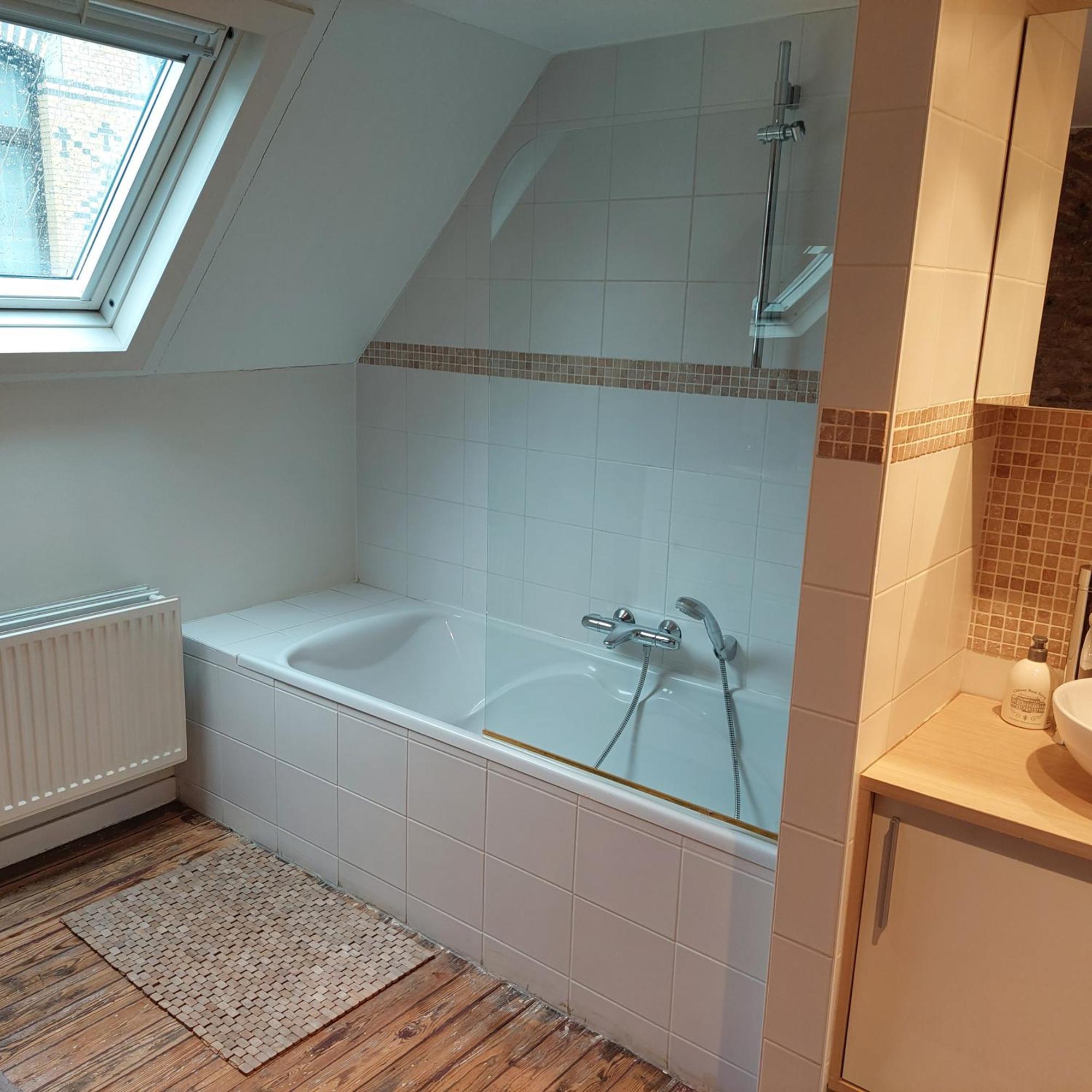 Vakantiehuis Zuiderzin