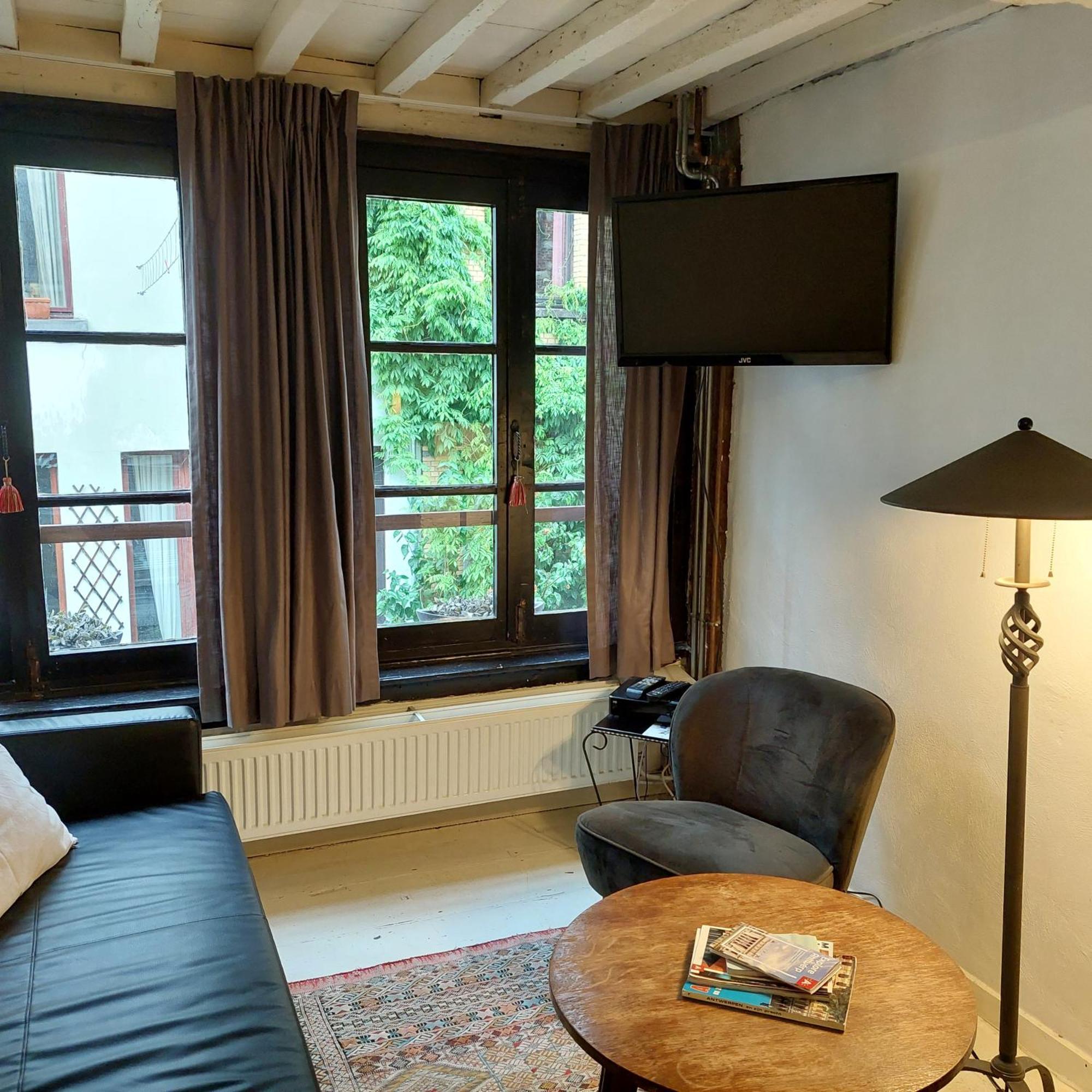 Zuiderzin Vakantiehuis Antwerpen