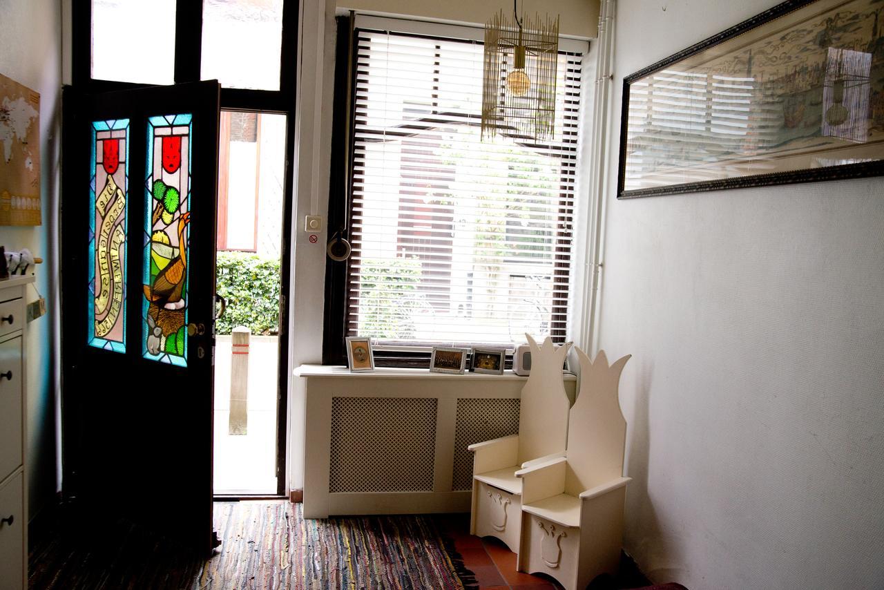Zuiderzin Vakantiehuis *
