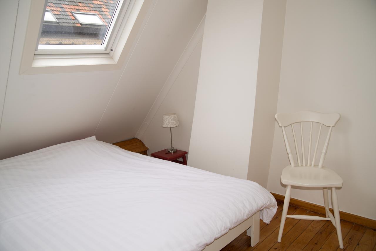 Zuiderzin Antwerpen